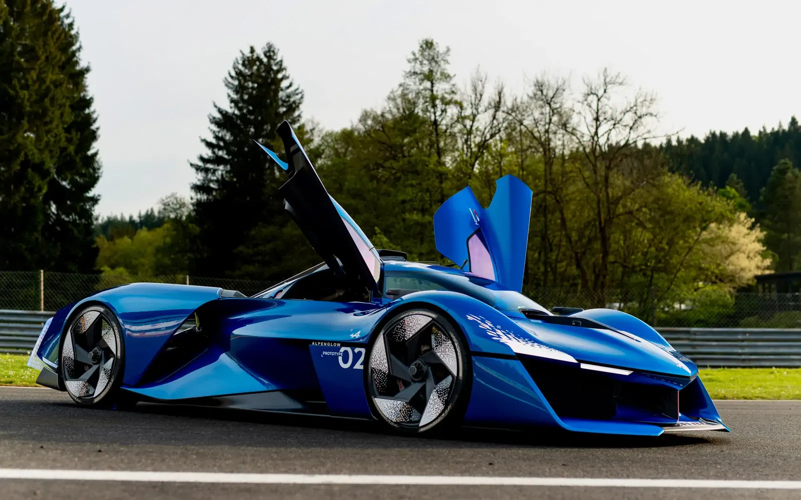 洋書 ALPINE & RENAULT The Sports Prototypes Alpine & Renault, The Sports Prototypes Vols 1 & 2